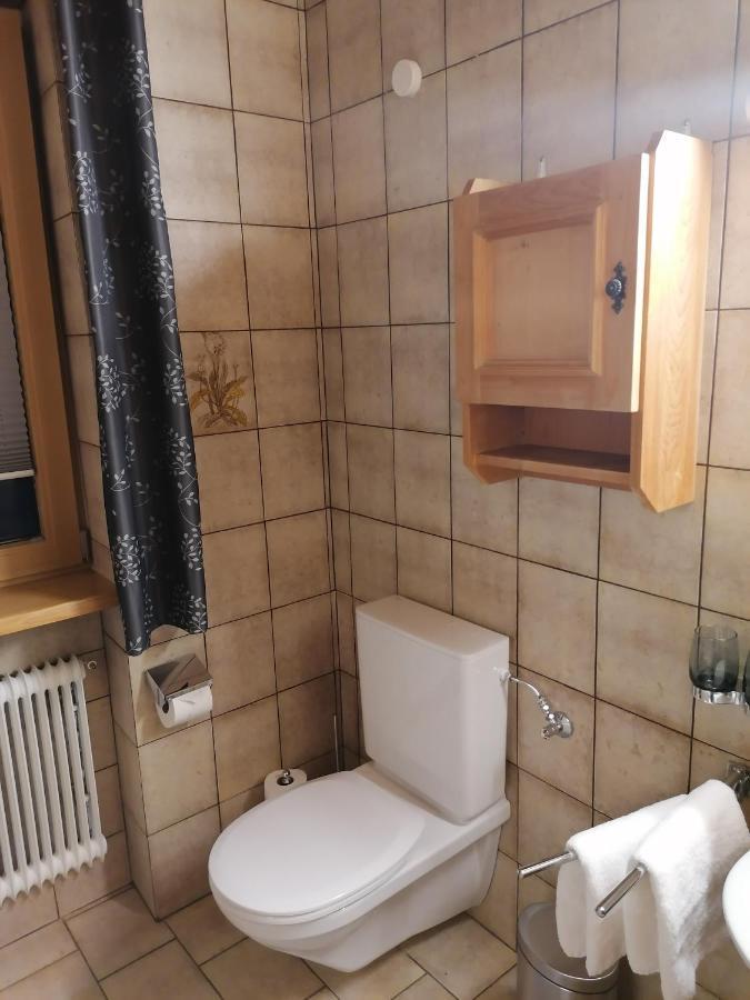 Mooshof Apartment Kaunertal Ngoại thất bức ảnh