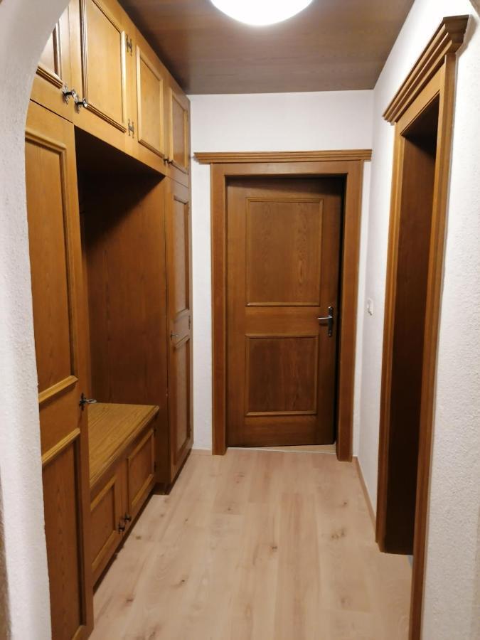 Mooshof Apartment Kaunertal Ngoại thất bức ảnh